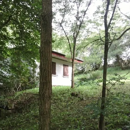 Semesterbostad Kleines Herbstein